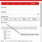 virgin bet sign up bonus code